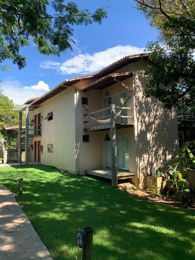 Resort Villas Do Pratagy Maceió Exteriör bild