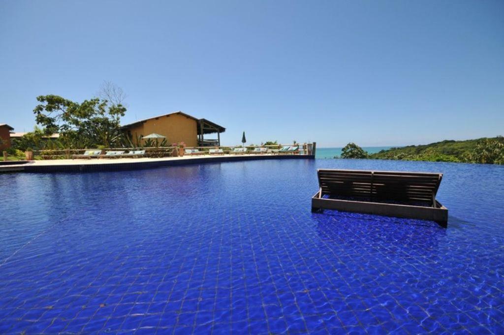 Resort Villas Do Pratagy Maceió Exteriör bild