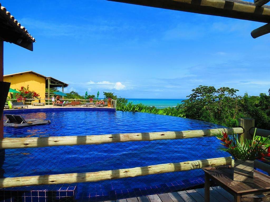 Resort Villas Do Pratagy Maceió Exteriör bild